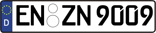 EN-ZN9009