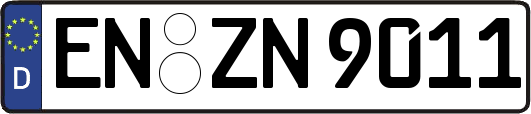 EN-ZN9011