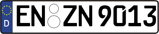 EN-ZN9013