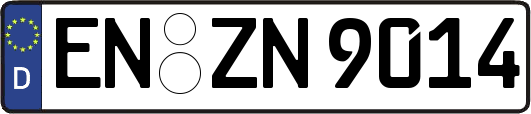 EN-ZN9014