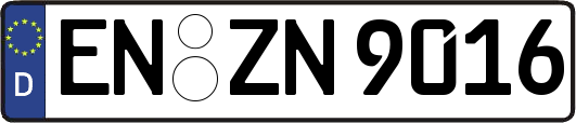 EN-ZN9016