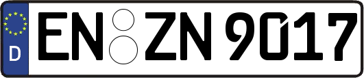 EN-ZN9017