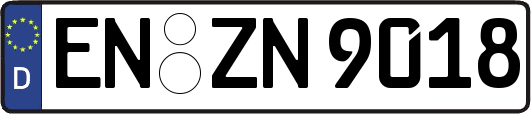 EN-ZN9018