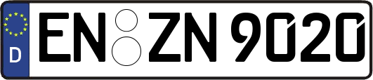 EN-ZN9020