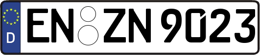 EN-ZN9023