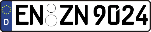 EN-ZN9024