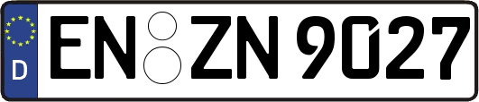 EN-ZN9027