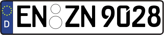 EN-ZN9028