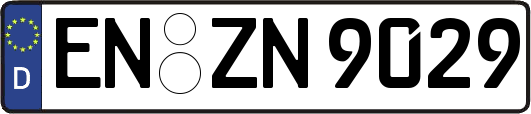 EN-ZN9029