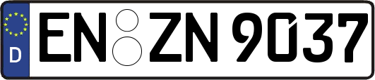 EN-ZN9037