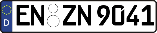 EN-ZN9041