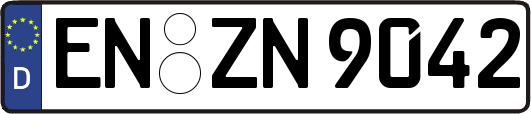 EN-ZN9042