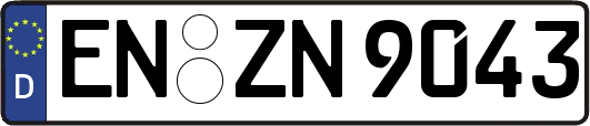 EN-ZN9043