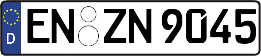 EN-ZN9045