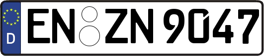 EN-ZN9047