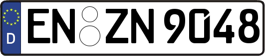 EN-ZN9048