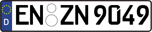 EN-ZN9049