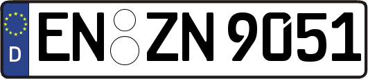 EN-ZN9051