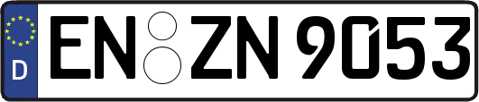 EN-ZN9053