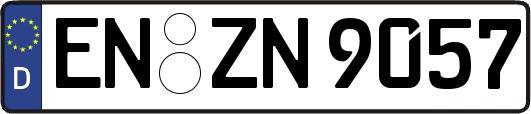 EN-ZN9057