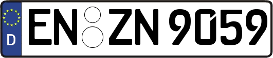 EN-ZN9059