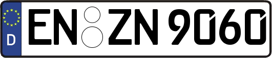 EN-ZN9060