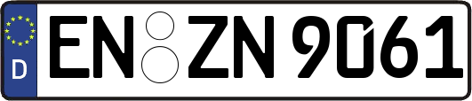 EN-ZN9061