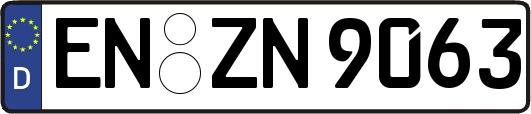 EN-ZN9063