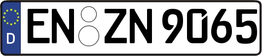 EN-ZN9065