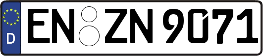 EN-ZN9071