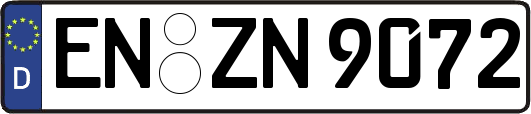 EN-ZN9072