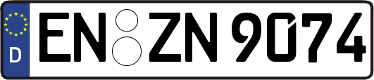 EN-ZN9074