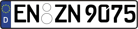 EN-ZN9075