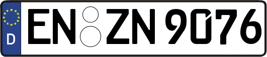 EN-ZN9076