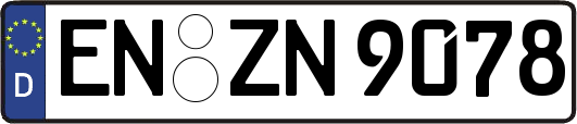 EN-ZN9078