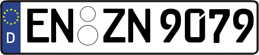 EN-ZN9079