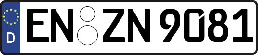 EN-ZN9081