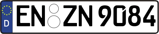 EN-ZN9084