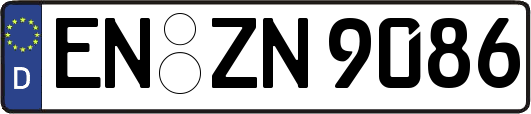 EN-ZN9086