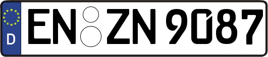 EN-ZN9087