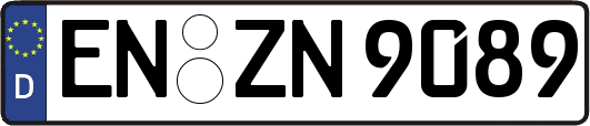 EN-ZN9089