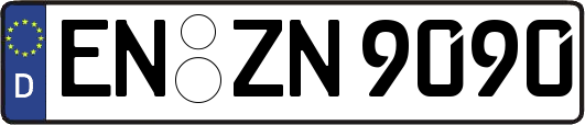 EN-ZN9090