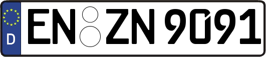 EN-ZN9091