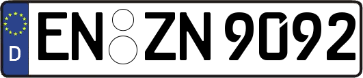 EN-ZN9092