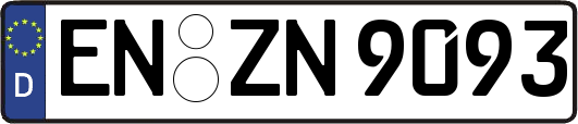 EN-ZN9093