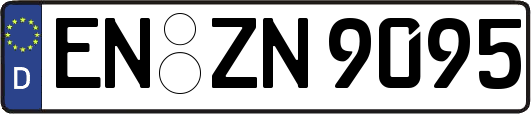 EN-ZN9095