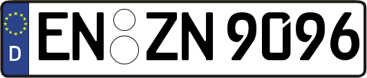 EN-ZN9096