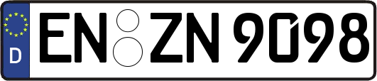 EN-ZN9098