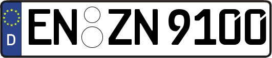 EN-ZN9100