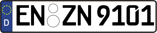 EN-ZN9101